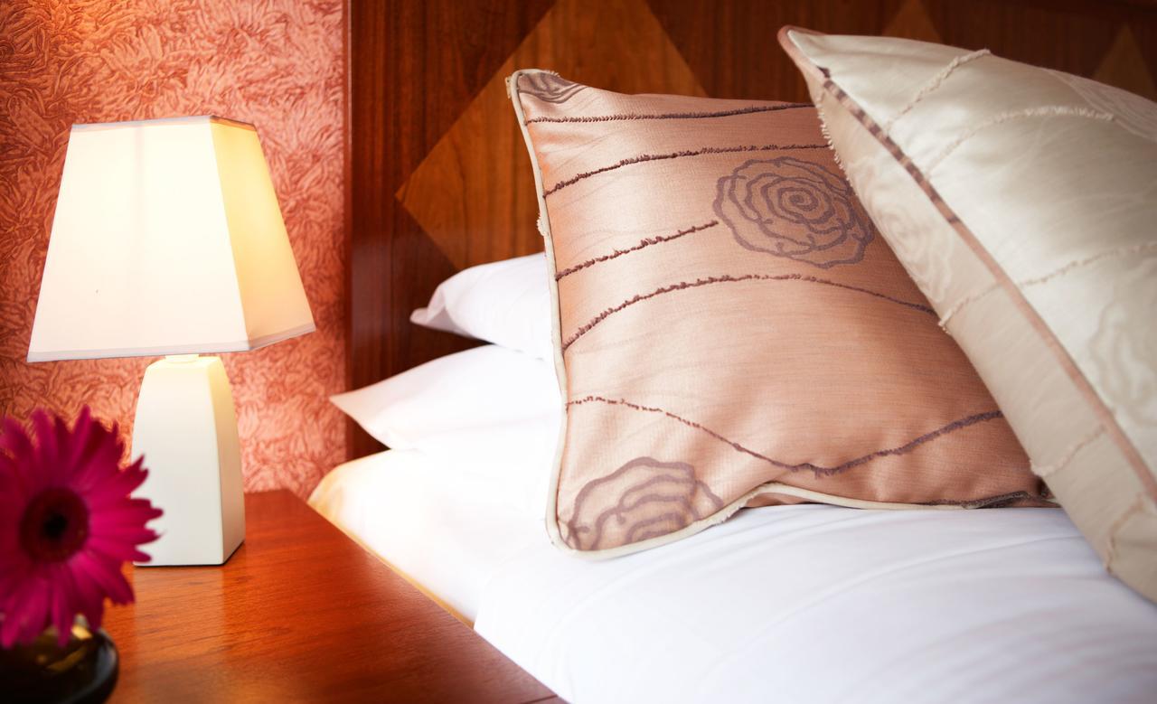 The Red Lea Hotel Скарборо Экстерьер фото